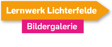 Bildergalerie Lernwerk Lichterfelde