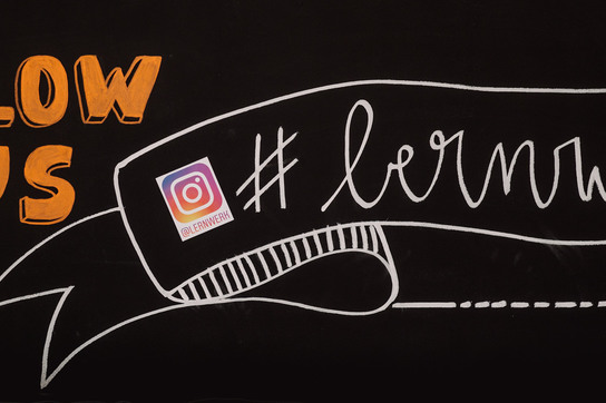 Follow us on Instagram #lernwerk