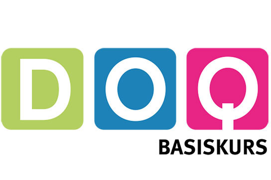 DOQ Basiskurs vermittelt grundlegende Lerntechniken