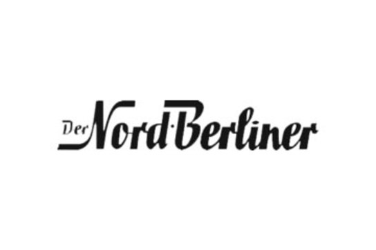 Logo - Der Nordberliner