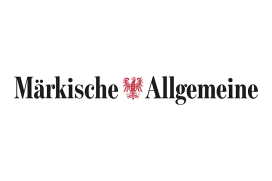 Logo Märkische Allgemeine Zeitung