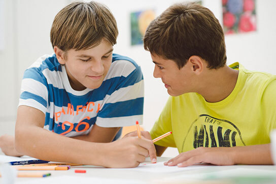 Fit in der 6. Klasse - NC-Kurs fürs Gymnasium