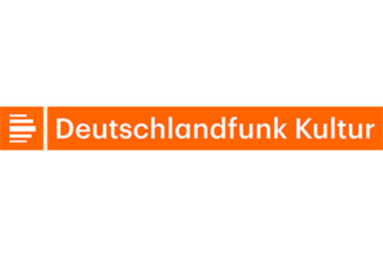 Logo - Deutschlandradio Kultur